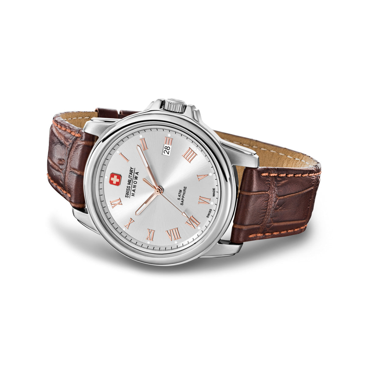 Swiss Military 0642590400105
