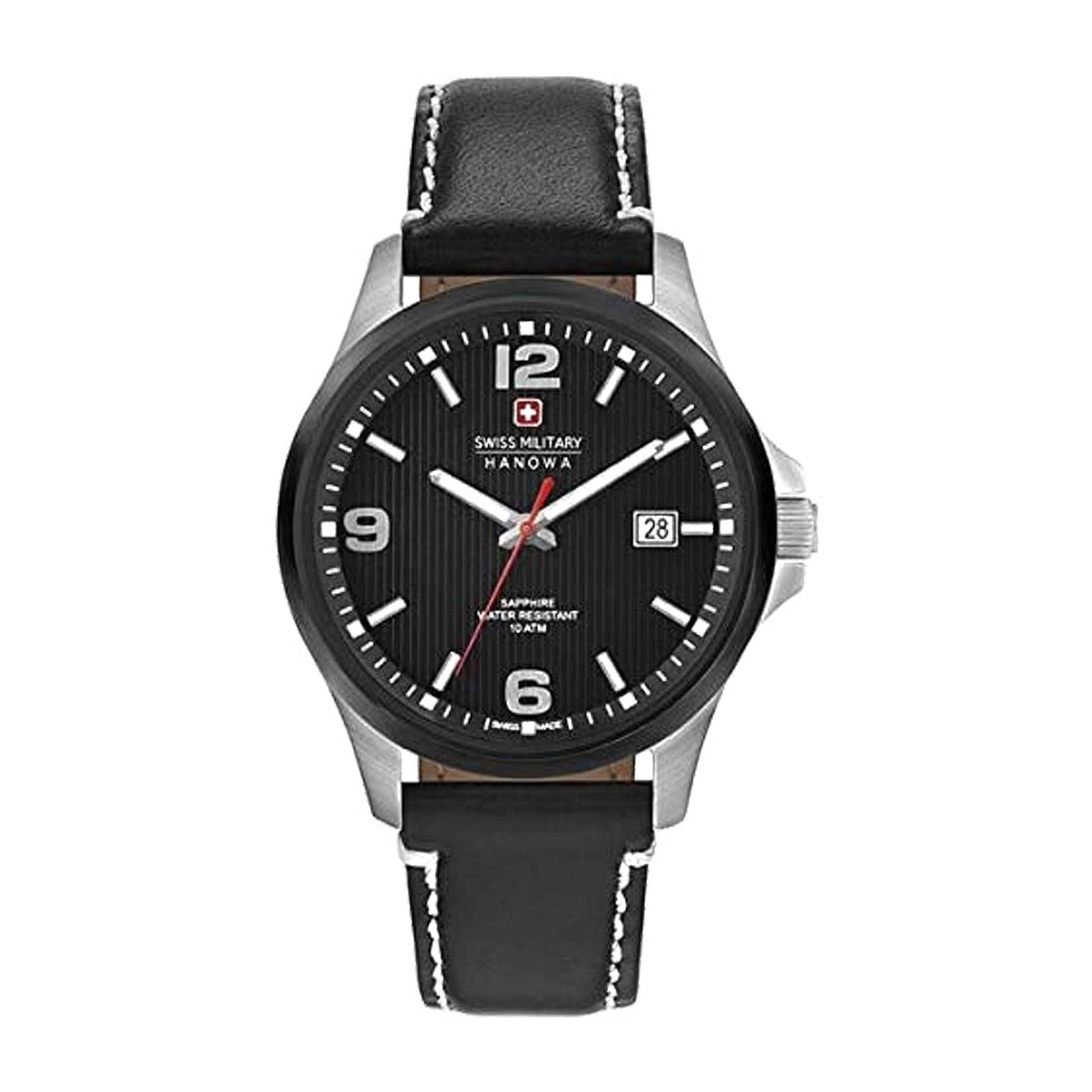 Swiss Military 06427733007