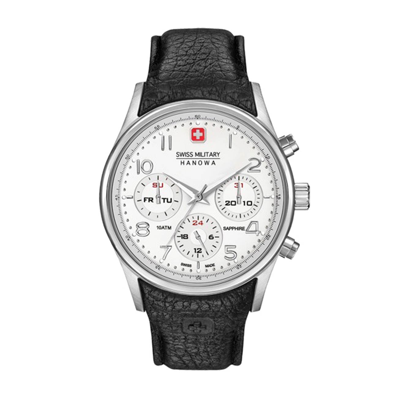 Swiss Military 0642780400107