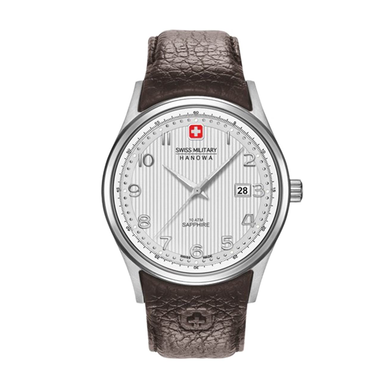 Swiss Military 06428604001
