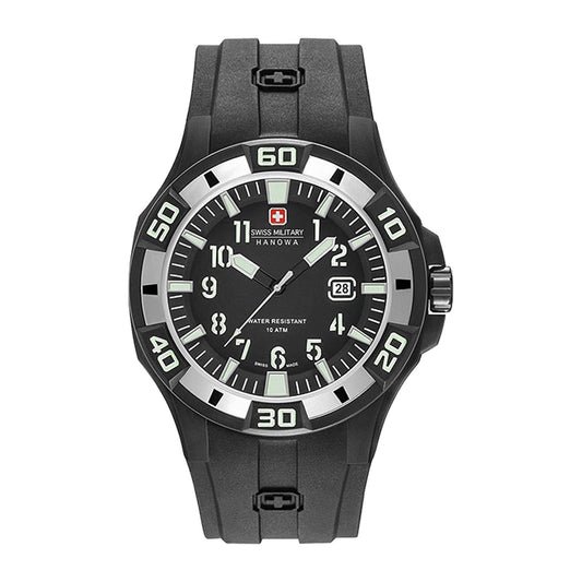 Swiss Military 0642922700707