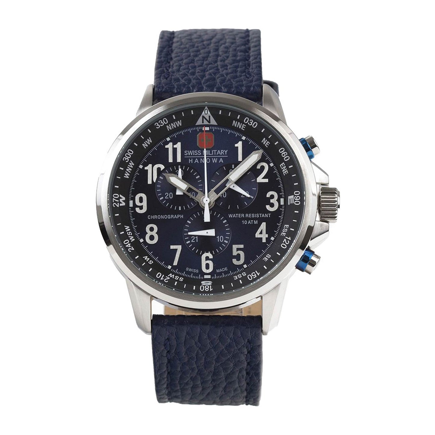 Swiss Military 06429704003