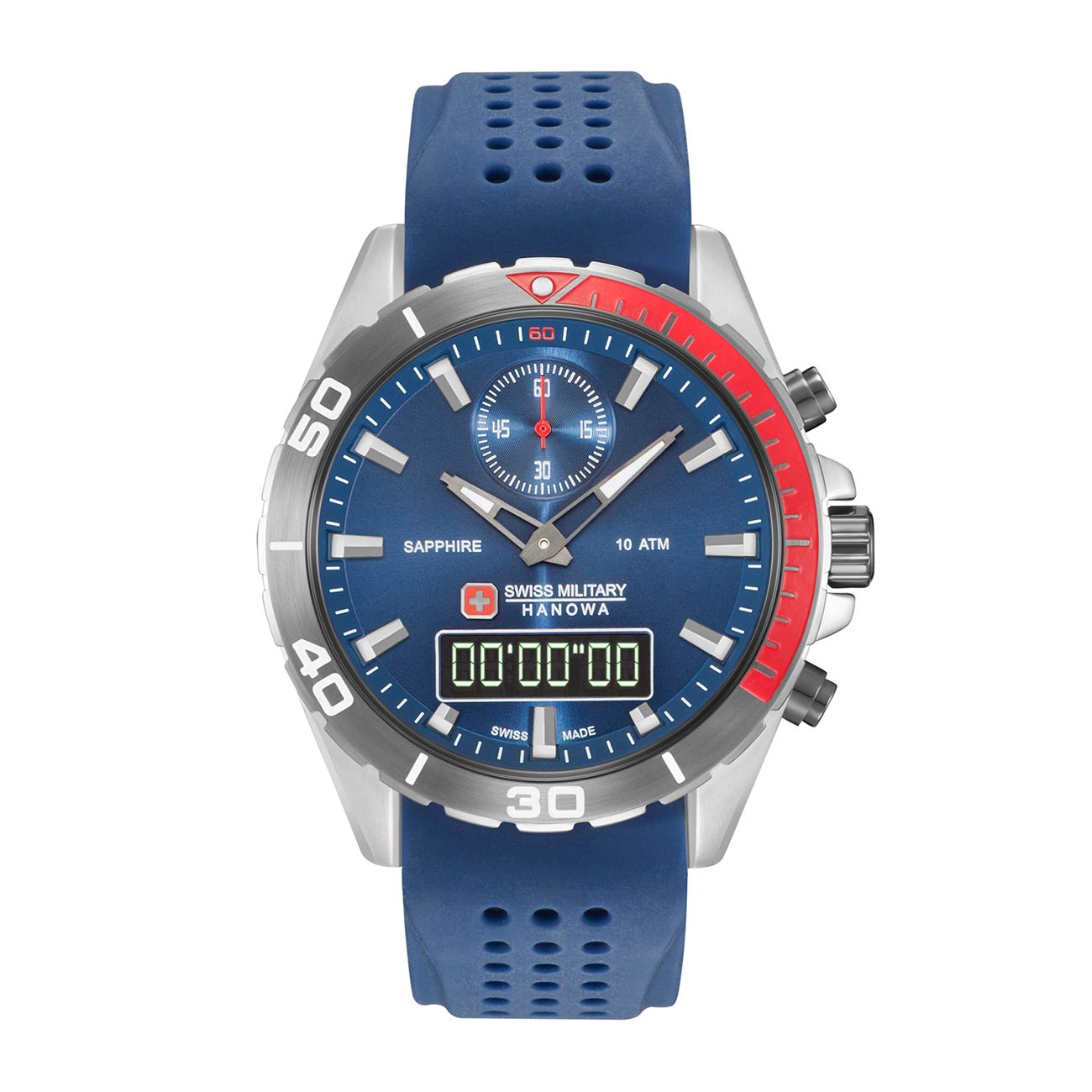 Swiss Military 064298304003
