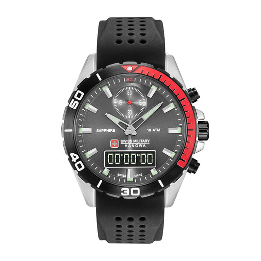 Swiss Military 064298304009