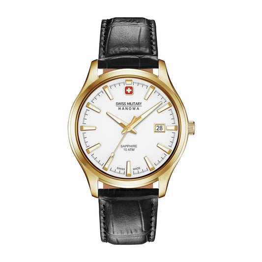 Swiss Military 06430302001