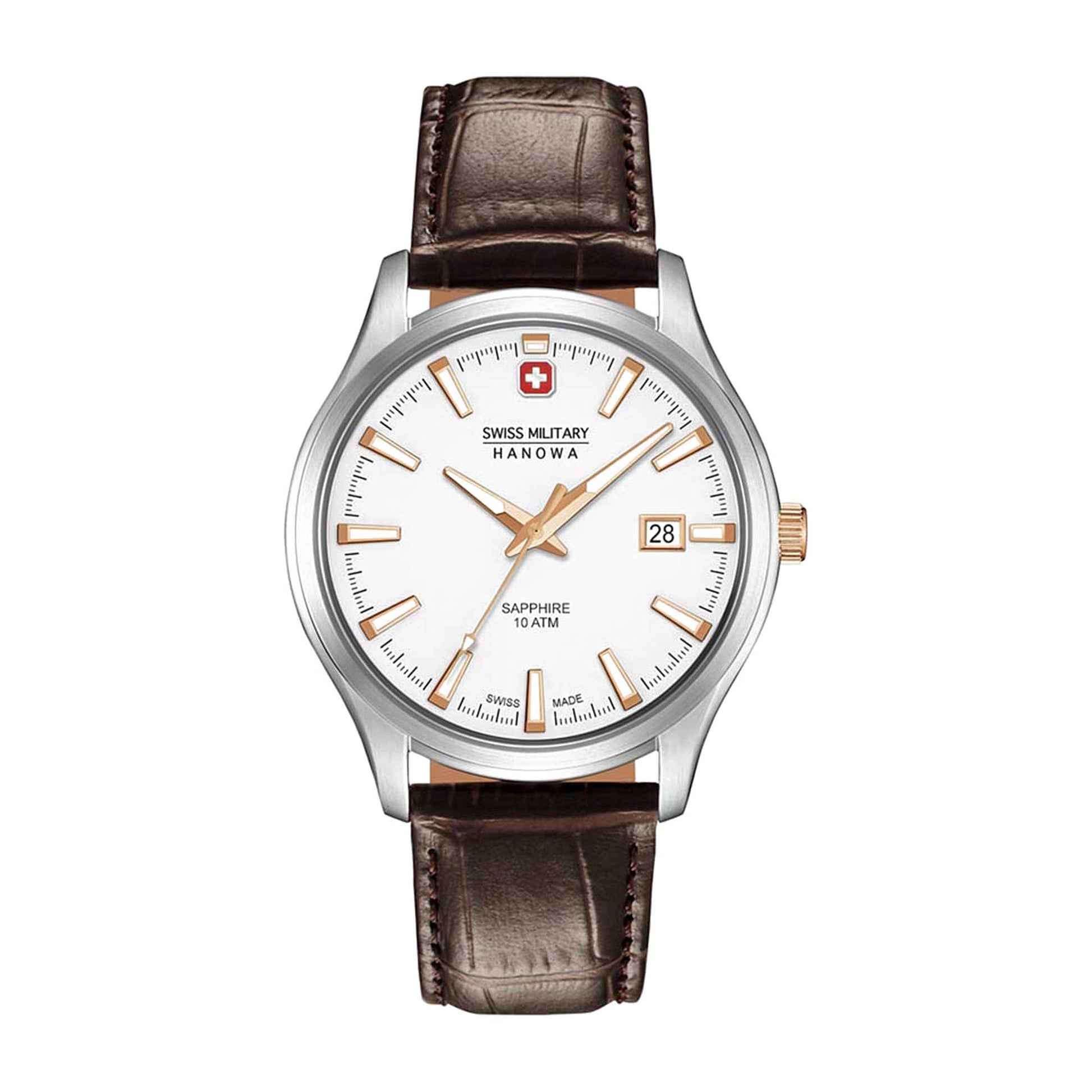 Swiss Military 0643030400109