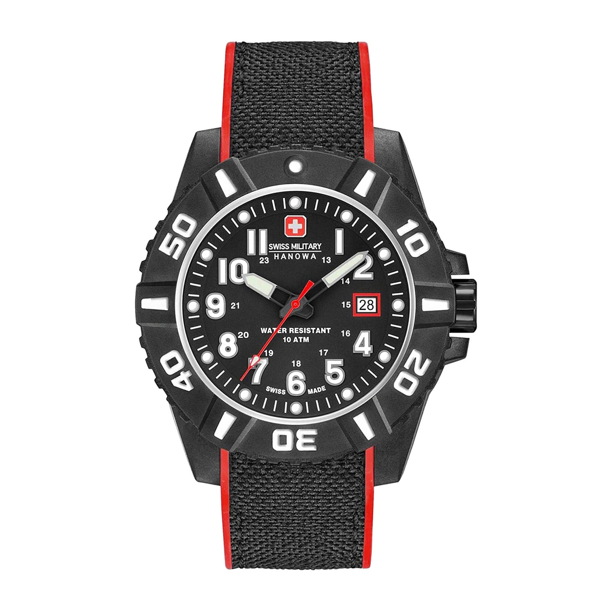 Swiss Military 0643091700704