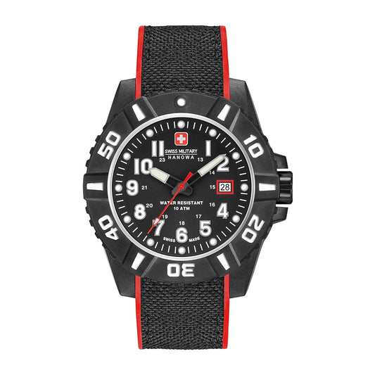 Swiss Military 0643091700704