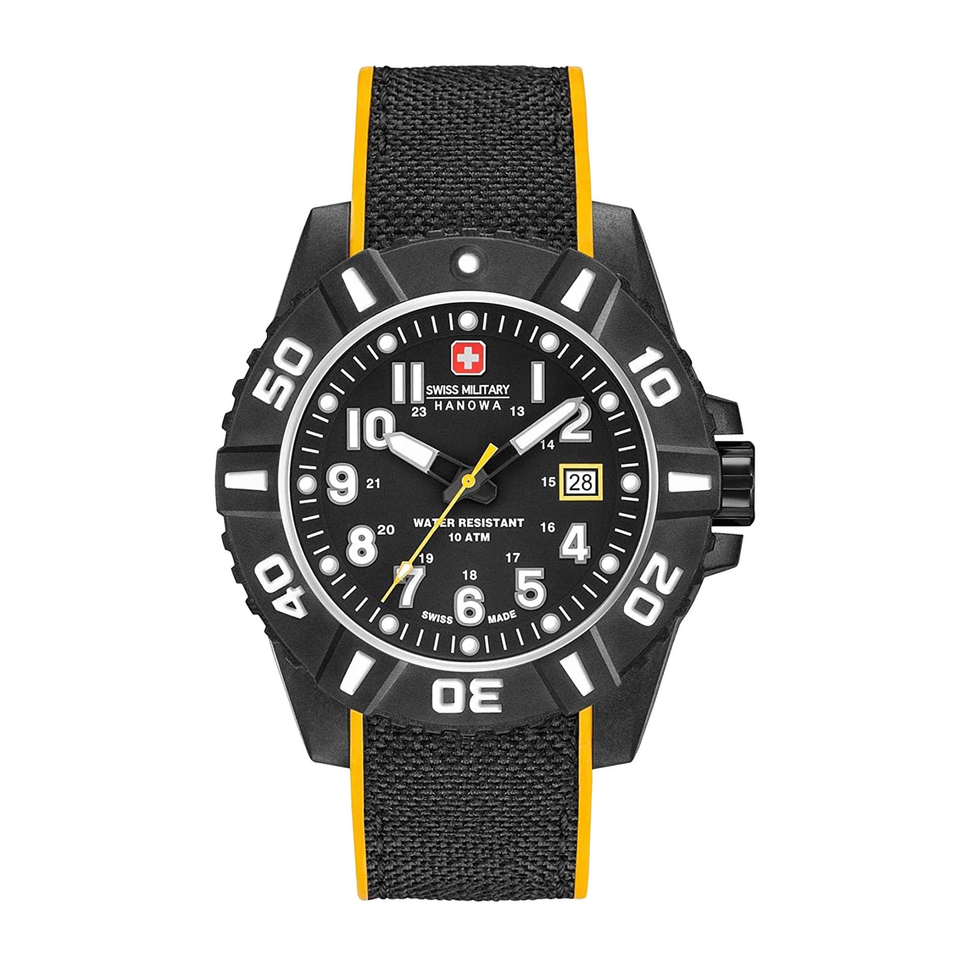 Swiss Military 0643091700779