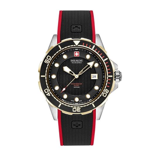 Swiss Military 06431555007