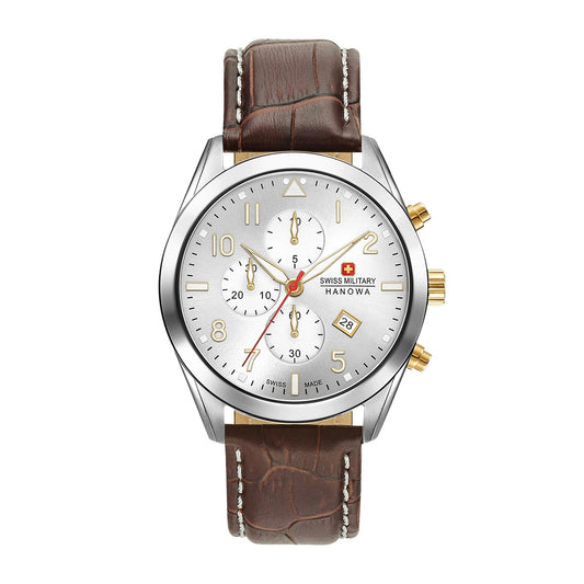 Swiss Military 0643160400102