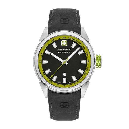 Swiss Military 06432104007