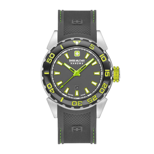 Swiss Military 06432304009