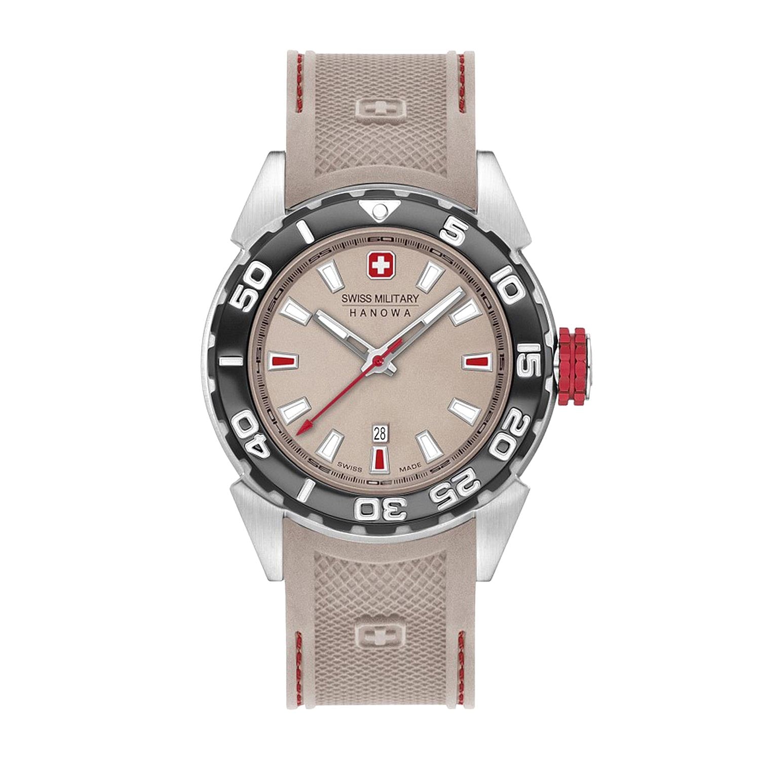 Swiss Military 06432304014