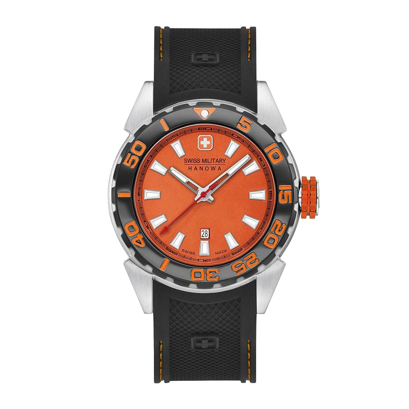 Swiss Military 06432304079