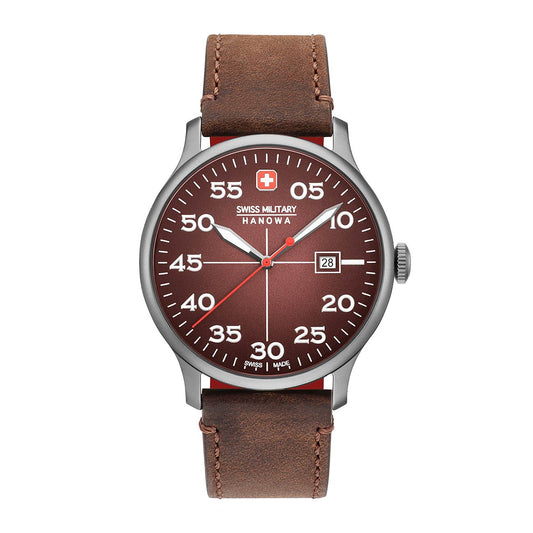 Swiss Military 06432630005