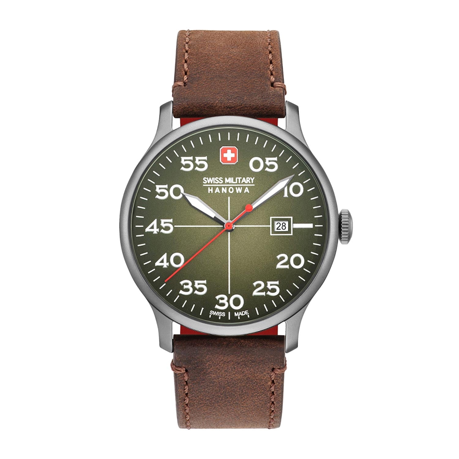 Swiss Military 06432630006