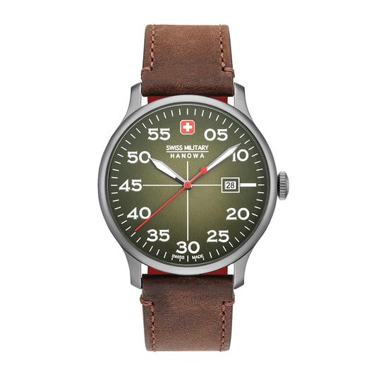 Swiss Military 06432630006