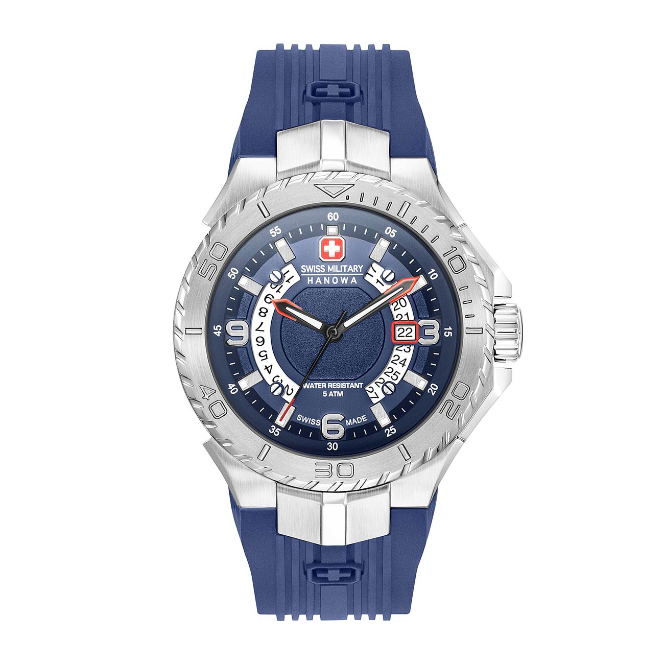 Swiss Military 06432704003