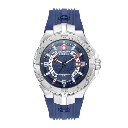 Swiss Military 06432704003