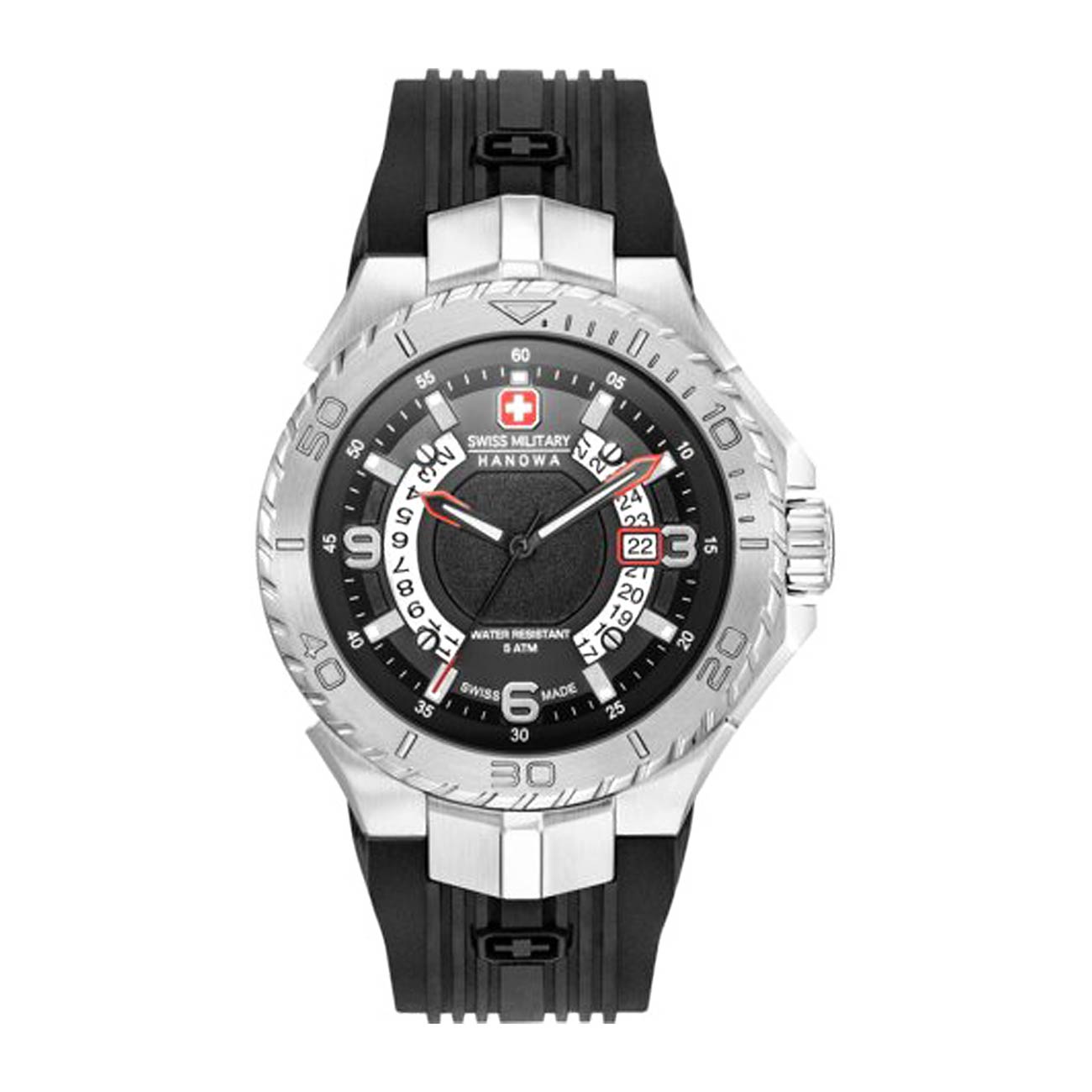 Swiss Military 06432704007