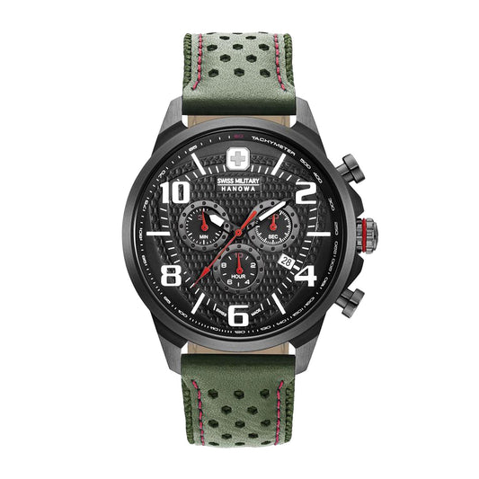 Swiss Military 06432813007