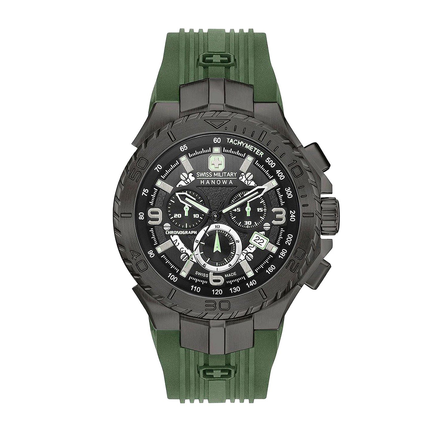 Swiss Military 0643291300706