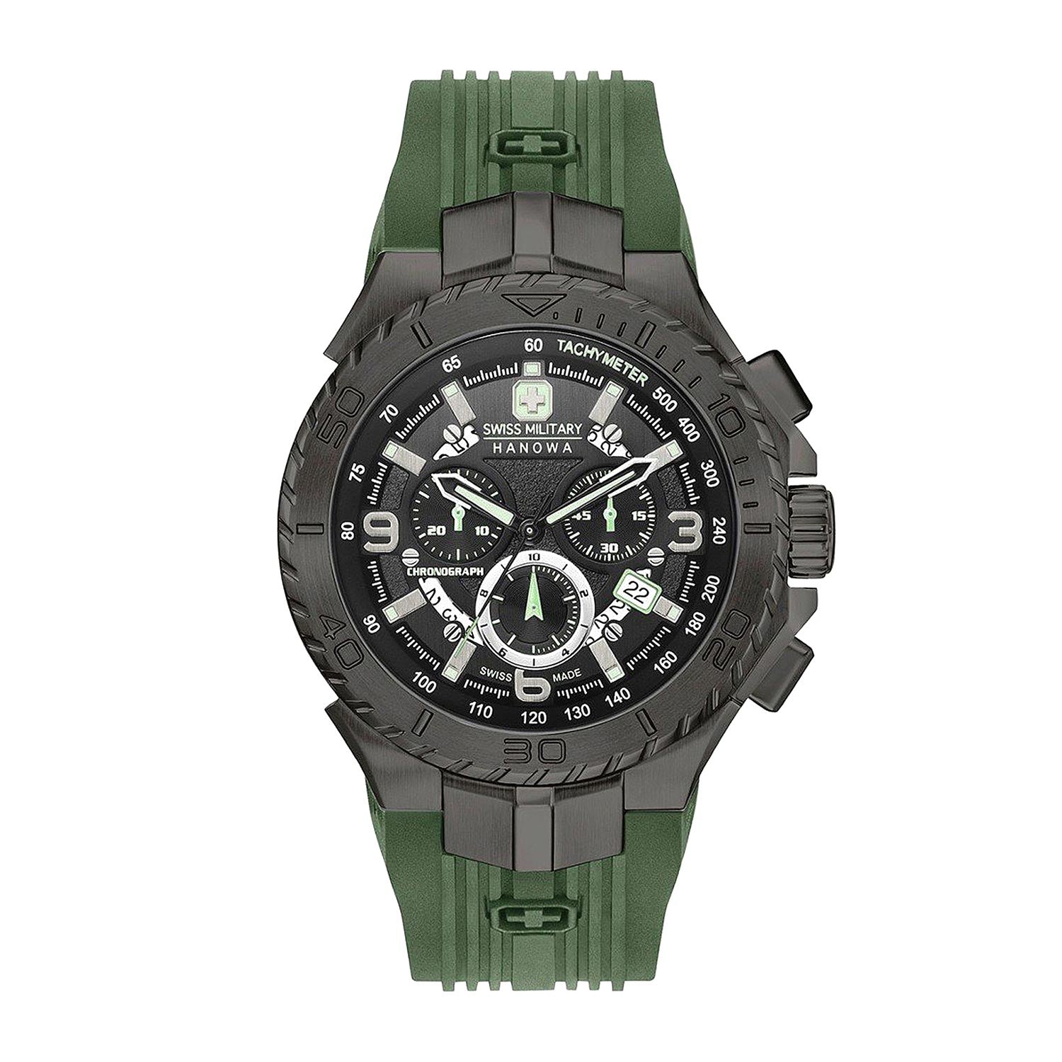Swiss Military 0643291300706