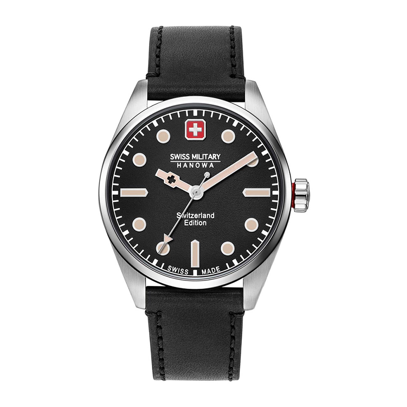 Swiss Military 06434504007