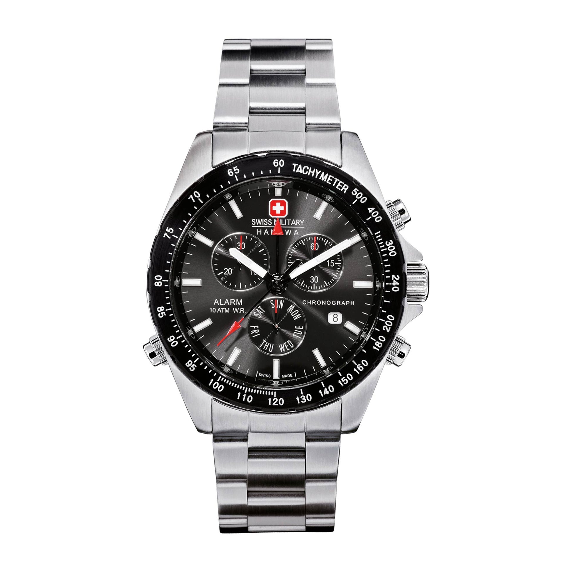 Swiss Military 06500704007