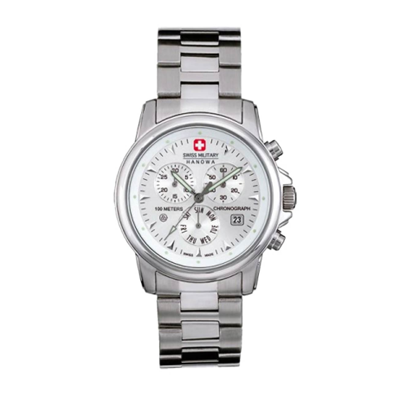 Swiss Military 06501004001