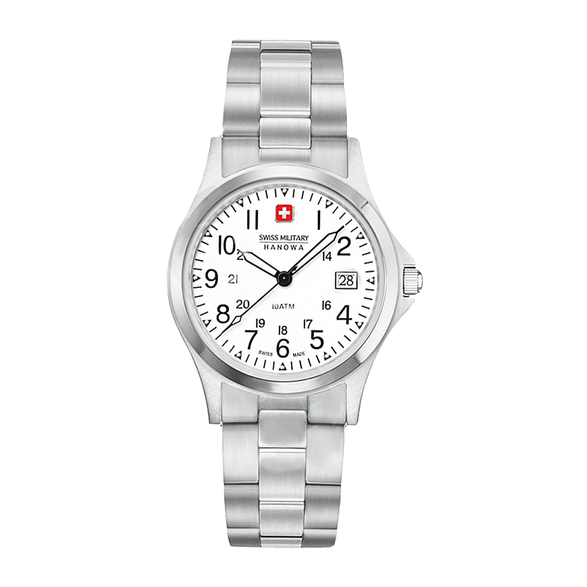Swiss Military 06501304001