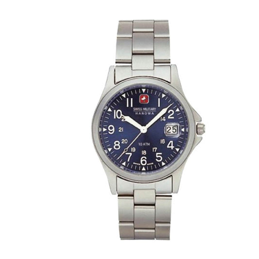 Swiss Military 06501304003