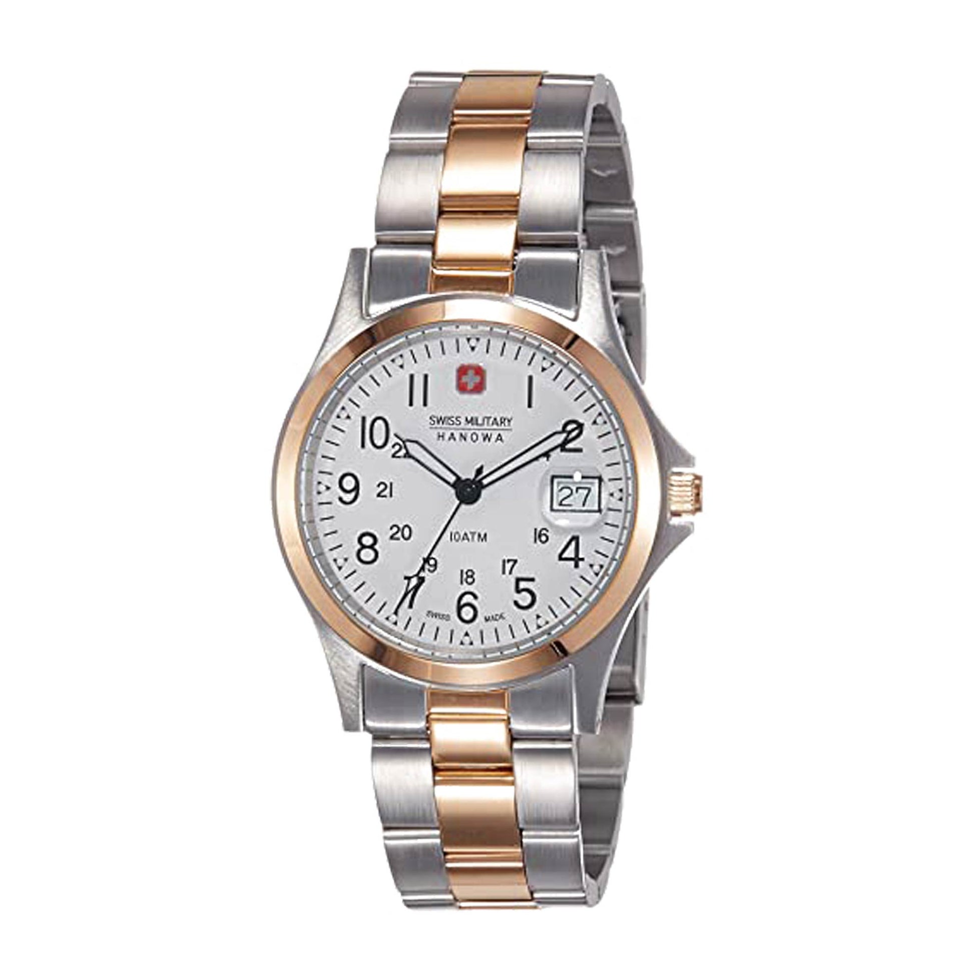 Swiss Military 06501312001