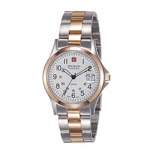 Swiss Military 06501312001
