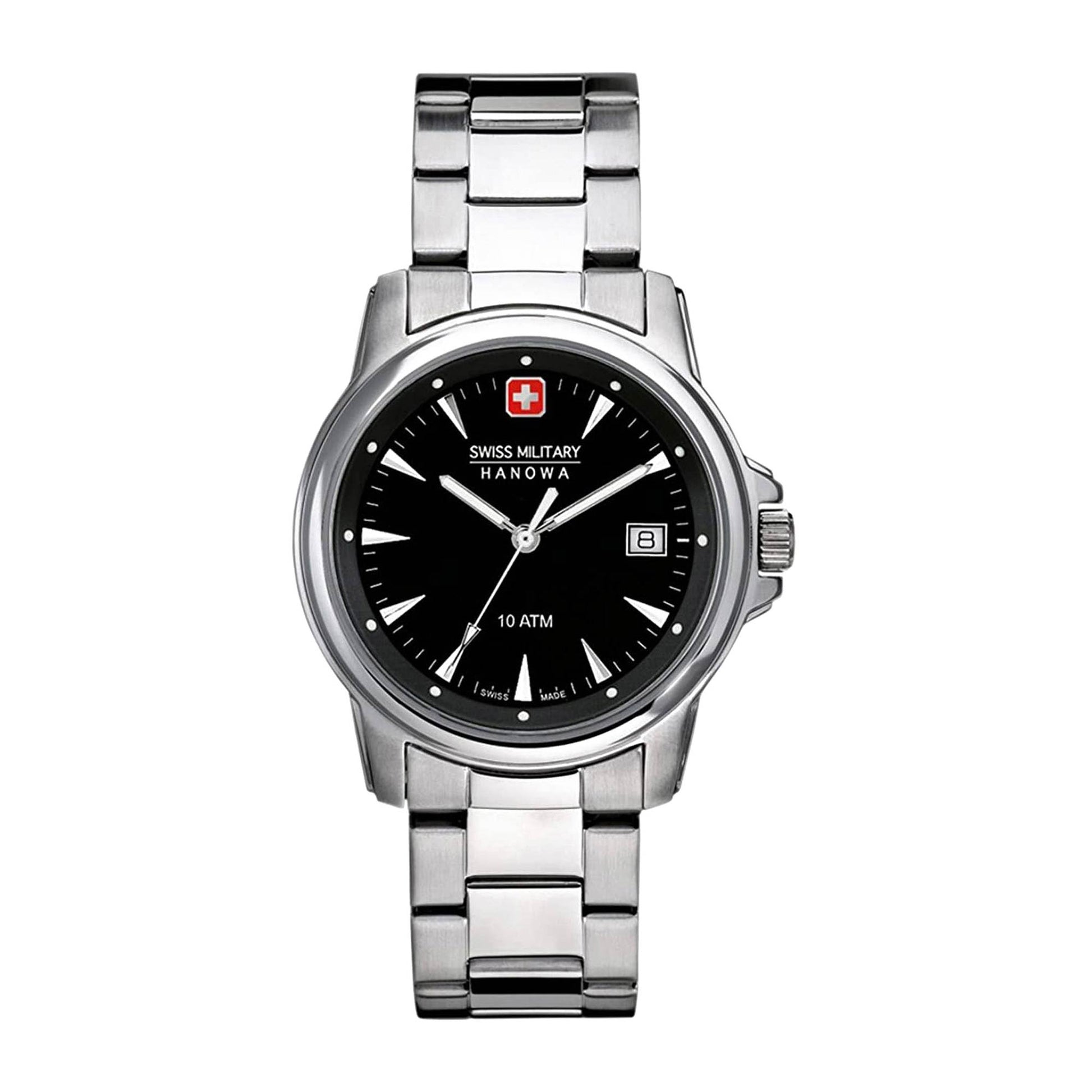 Swiss Military 06504404007