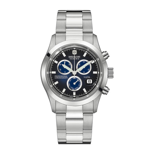Swiss Military 06511504003