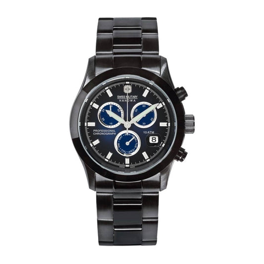 Swiss Military 06511513003