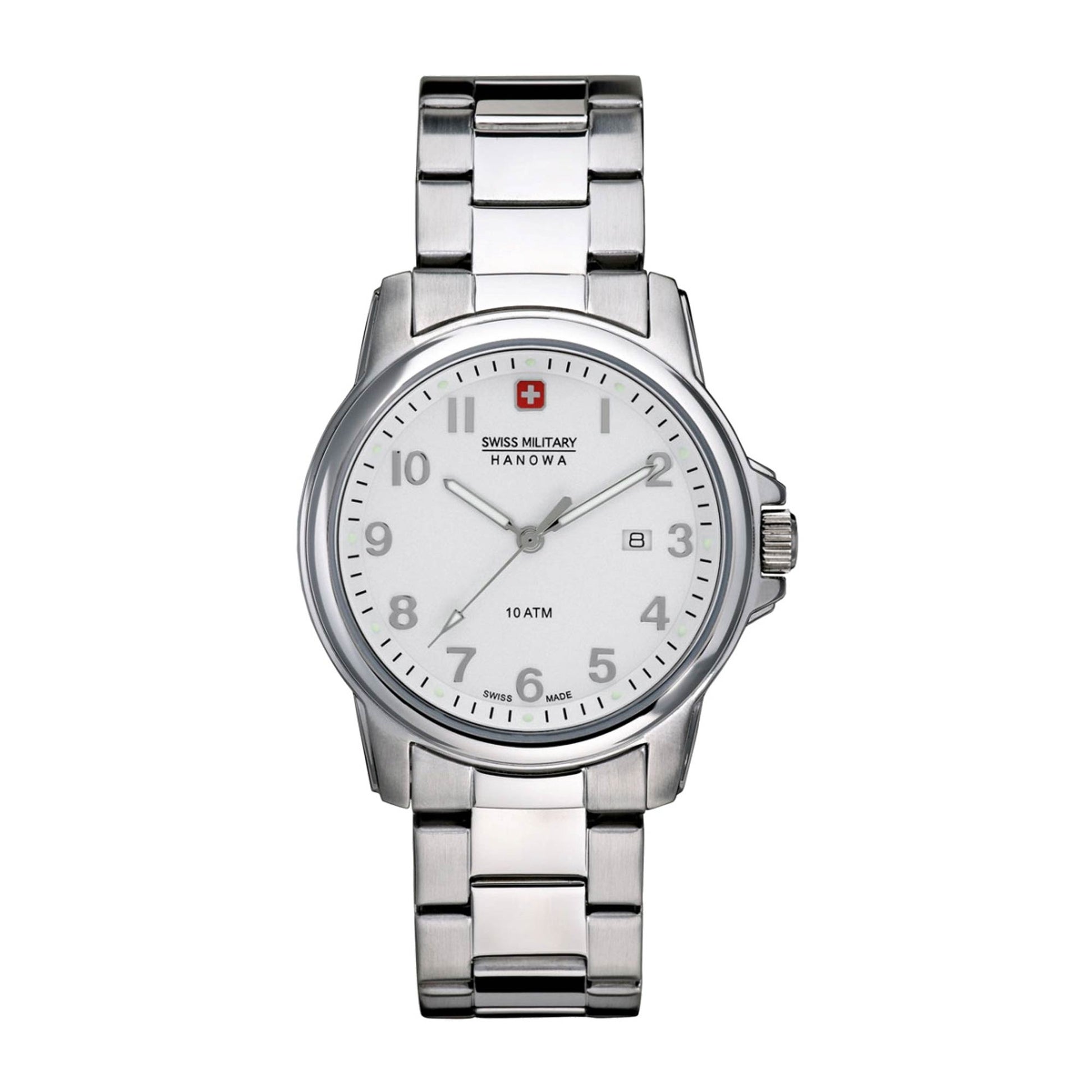 Swiss Military 06514104001