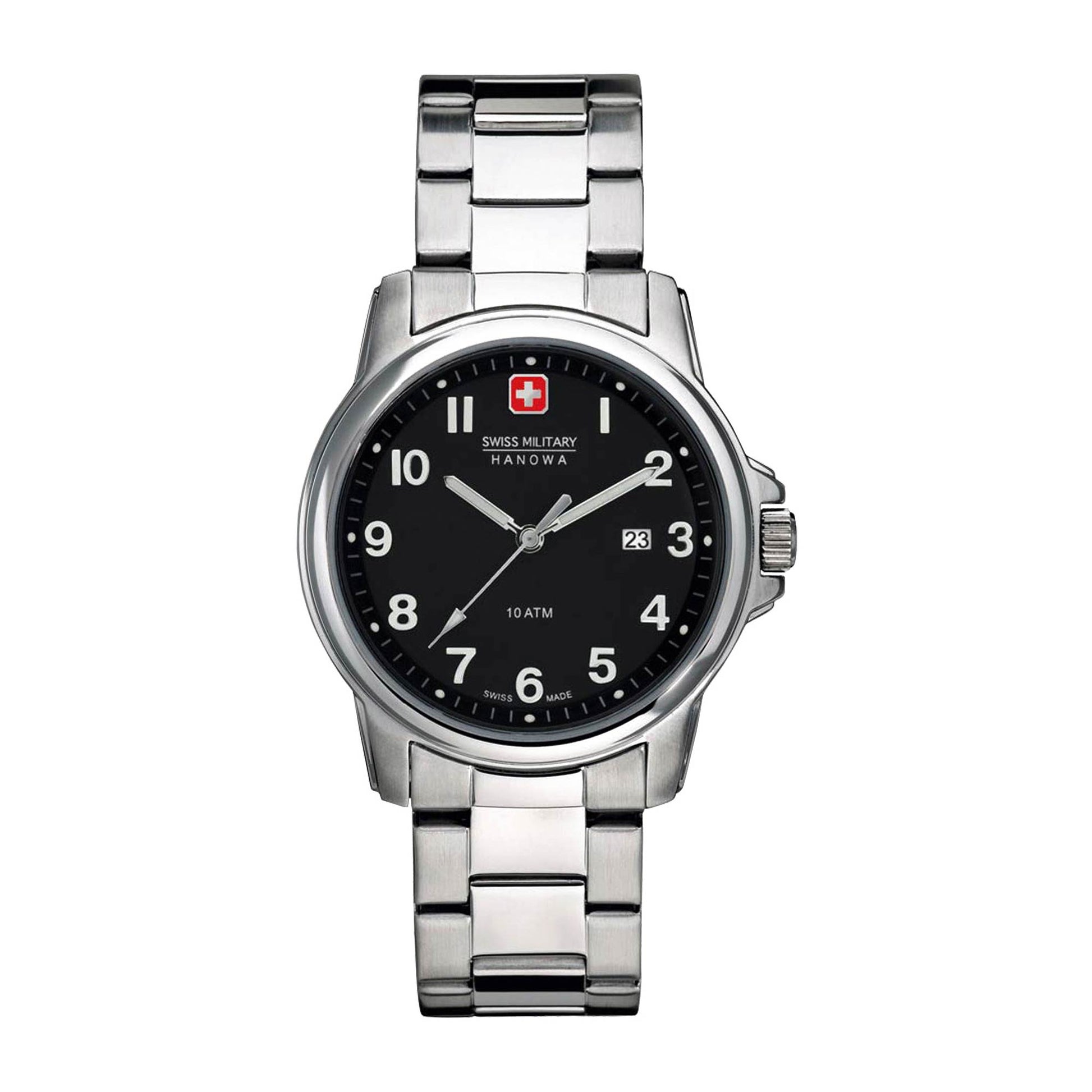Swiss Military 06514104007