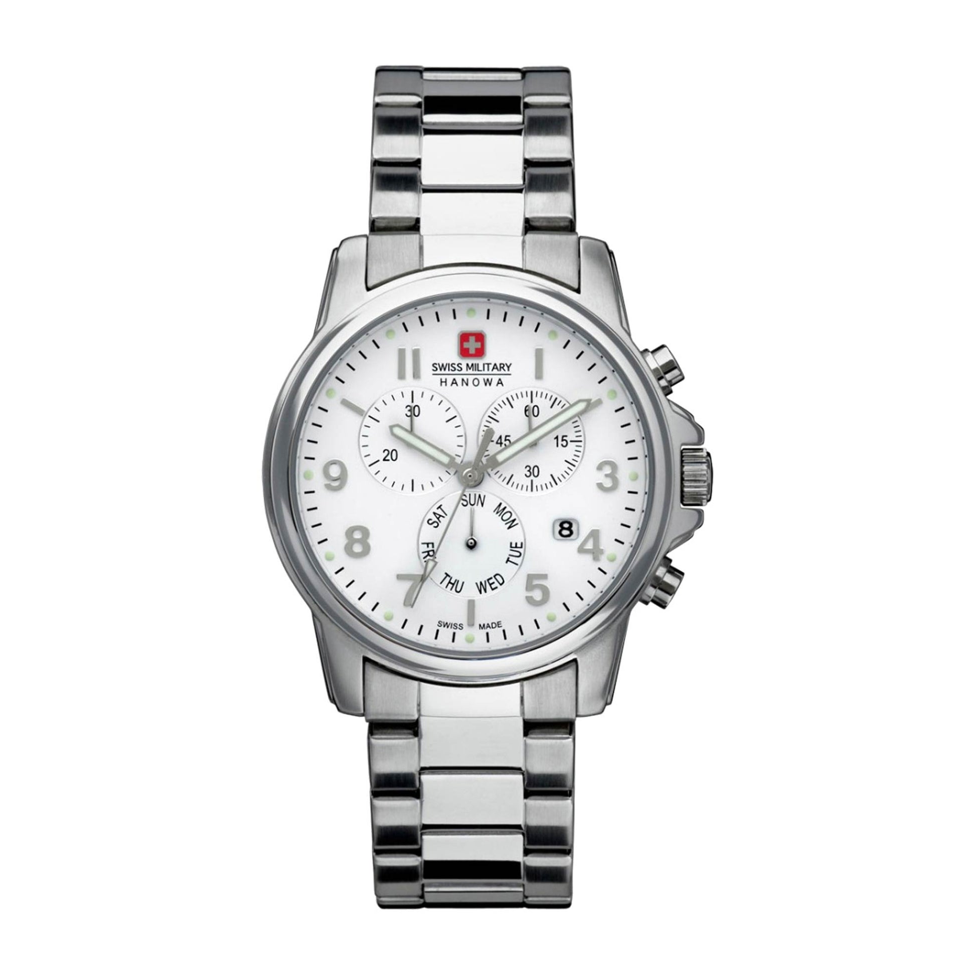Swiss Military 06514204001