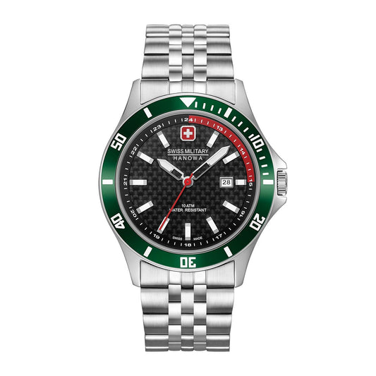 Swiss Military 06516120400706