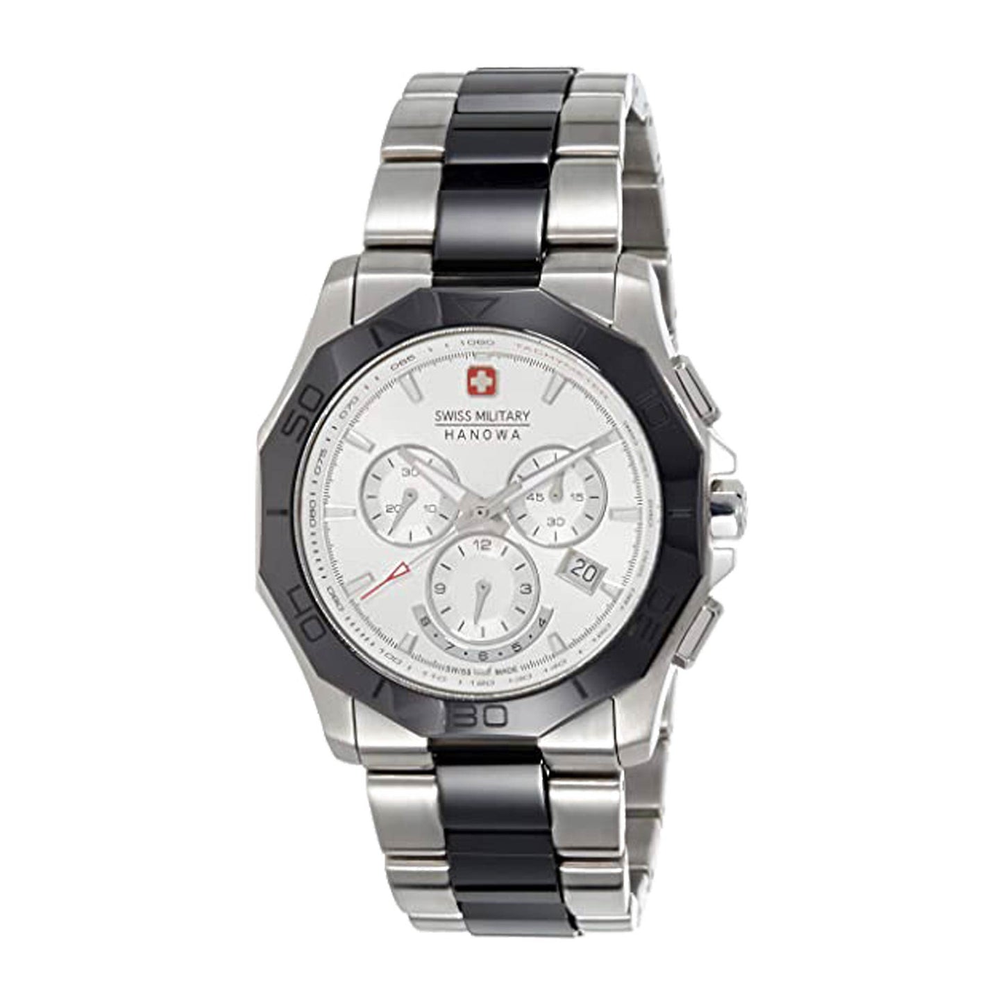 Swiss Military 0651880400107