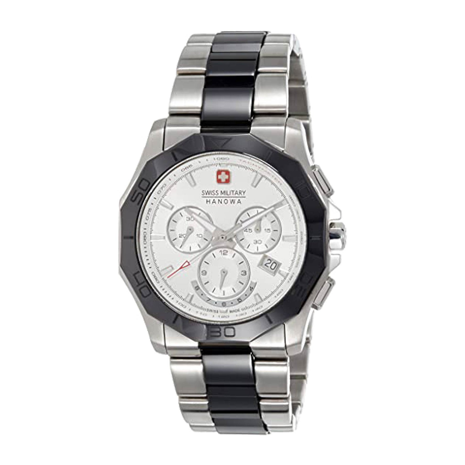 Swiss Military 0651880400107