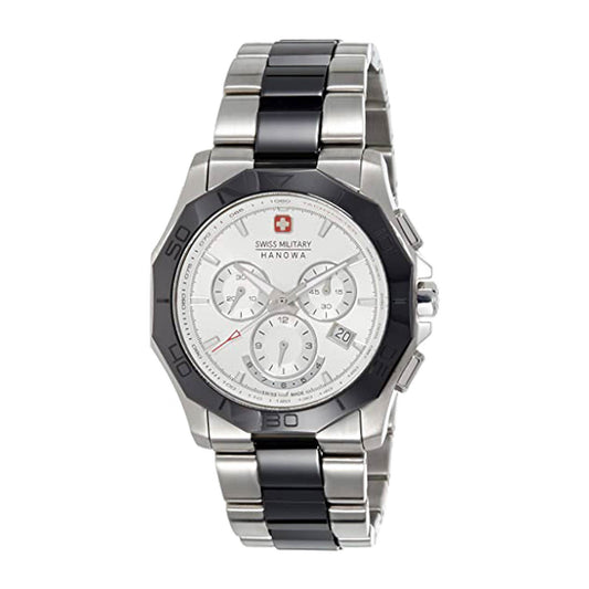 Swiss Military 0651880400107