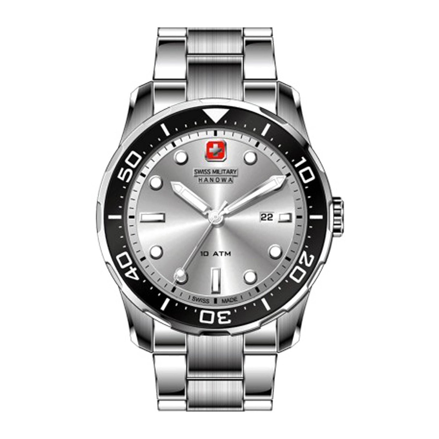 Swiss Military 06521304001