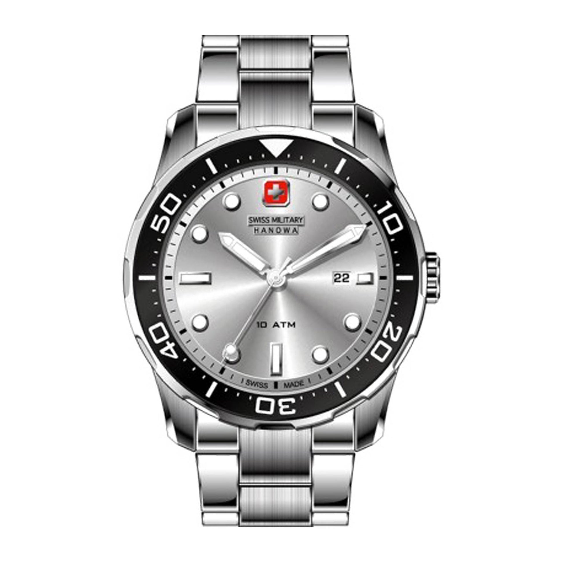 Swiss Military 06521304001