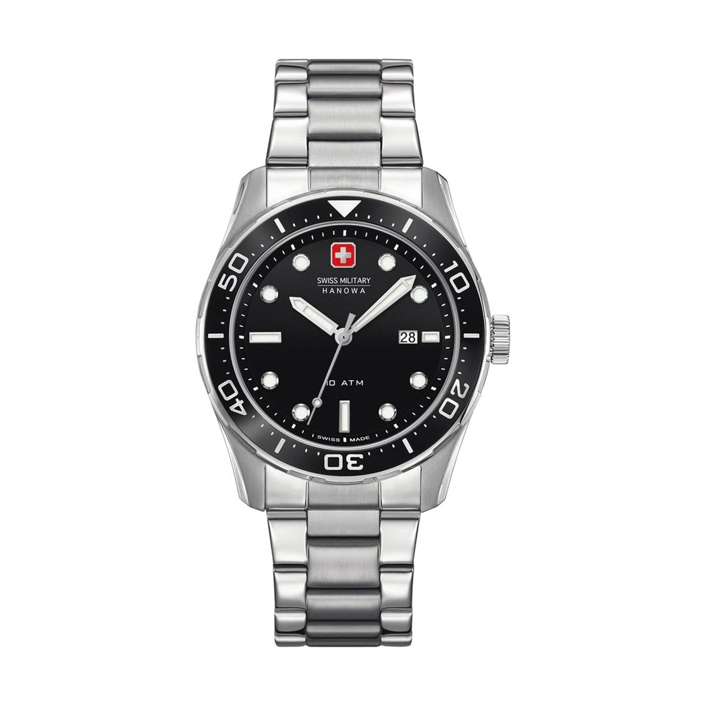 Swiss Military 06521304007