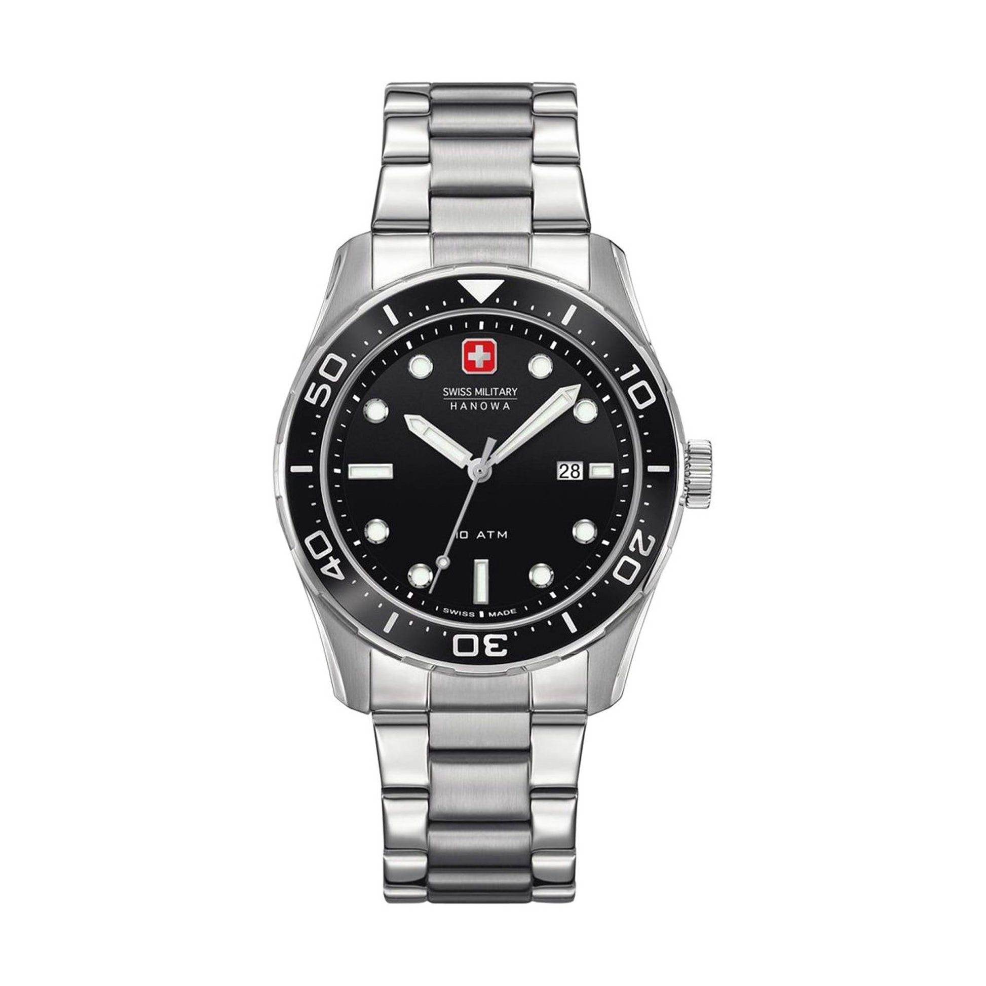Swiss Military 06521304007