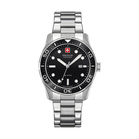 Swiss Military 06521304007
